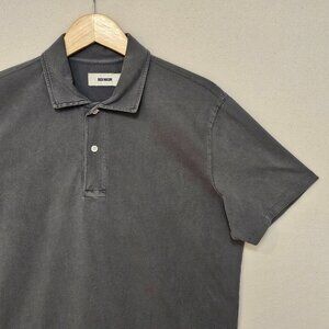 Buck Mason Polo M